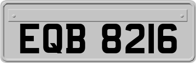 EQB8216