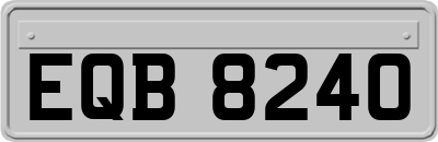 EQB8240