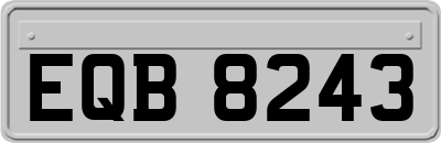EQB8243