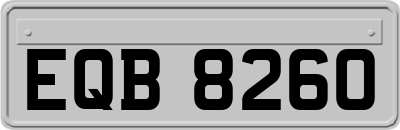 EQB8260