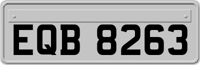 EQB8263