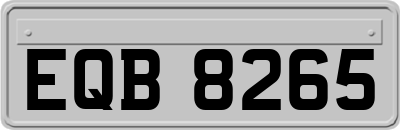 EQB8265