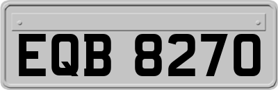 EQB8270