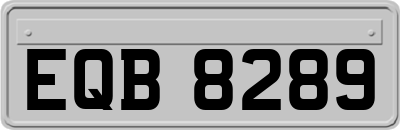 EQB8289