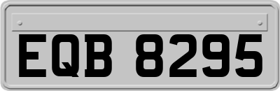 EQB8295