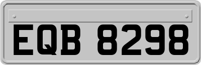EQB8298