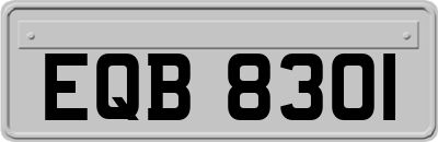 EQB8301