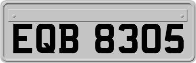 EQB8305