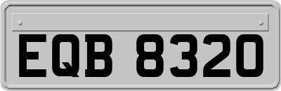 EQB8320