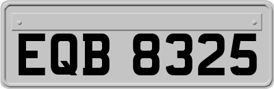 EQB8325