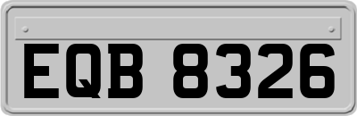 EQB8326