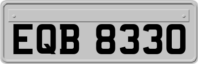 EQB8330