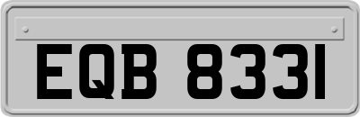 EQB8331