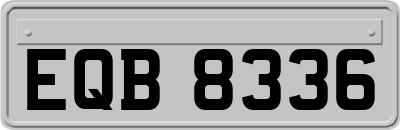 EQB8336