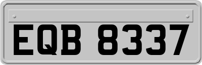 EQB8337