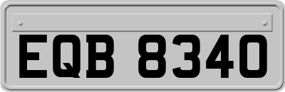 EQB8340