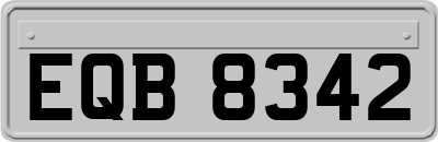 EQB8342