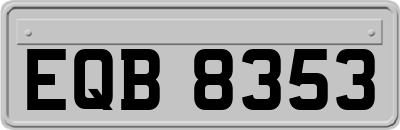 EQB8353
