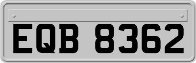 EQB8362