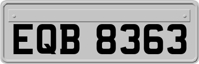 EQB8363
