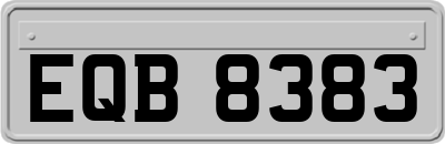 EQB8383