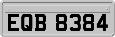 EQB8384