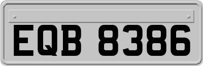 EQB8386