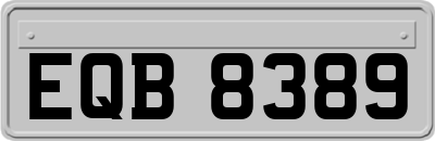 EQB8389
