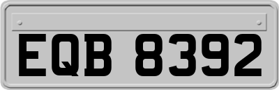 EQB8392