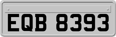 EQB8393