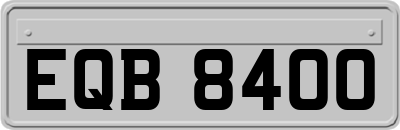 EQB8400