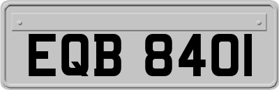 EQB8401