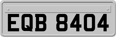 EQB8404