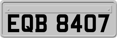 EQB8407