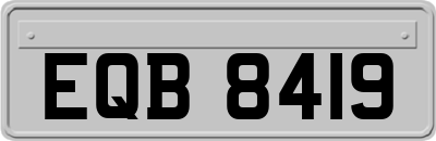 EQB8419