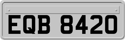 EQB8420