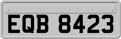 EQB8423