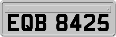 EQB8425