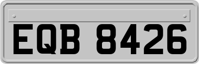 EQB8426