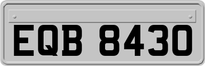 EQB8430