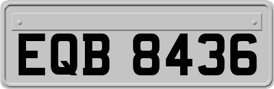 EQB8436