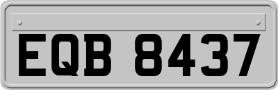 EQB8437