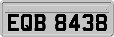 EQB8438
