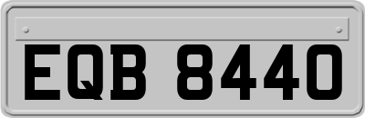 EQB8440