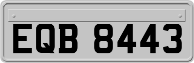 EQB8443