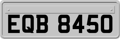 EQB8450