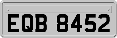EQB8452