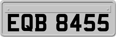 EQB8455