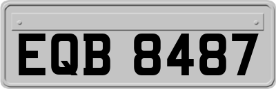 EQB8487