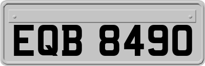 EQB8490